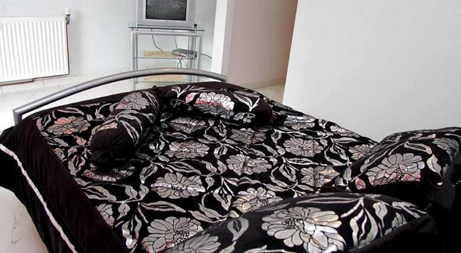 Hotel Sara & Spa Приштина Экстерьер фото