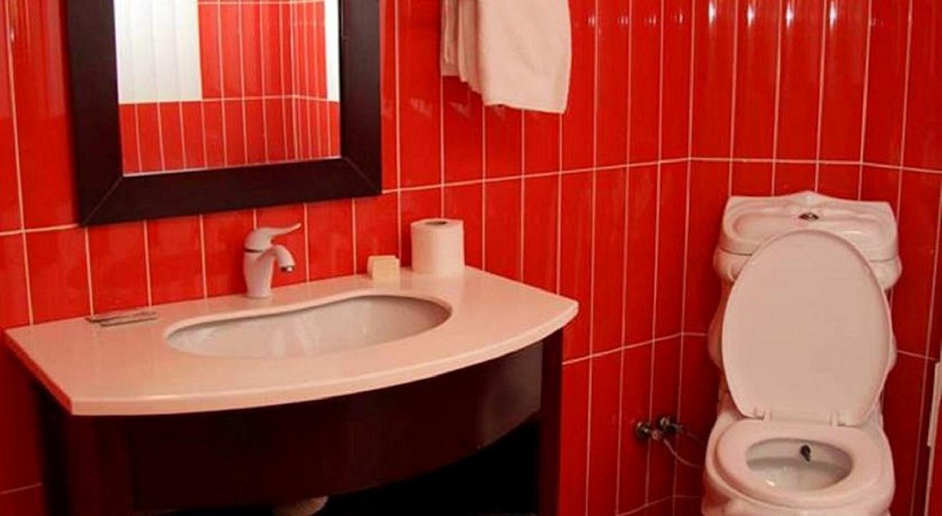 Hotel Sara & Spa Приштина Экстерьер фото