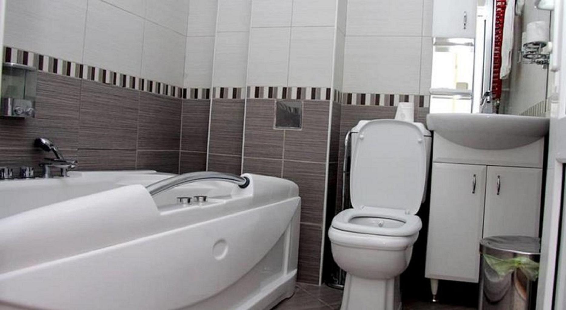 Hotel Sara & Spa Приштина Экстерьер фото