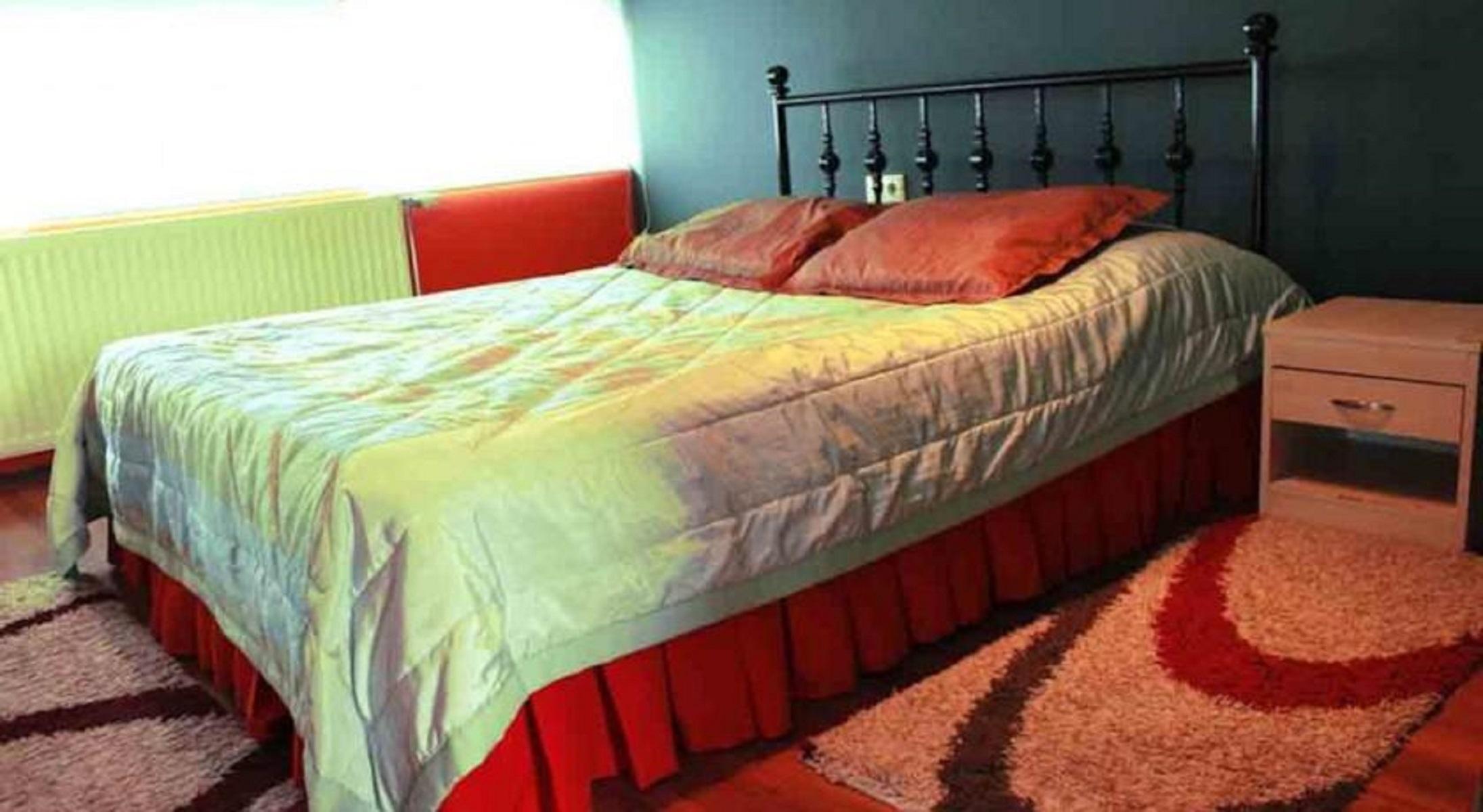 Hotel Sara & Spa Приштина Экстерьер фото