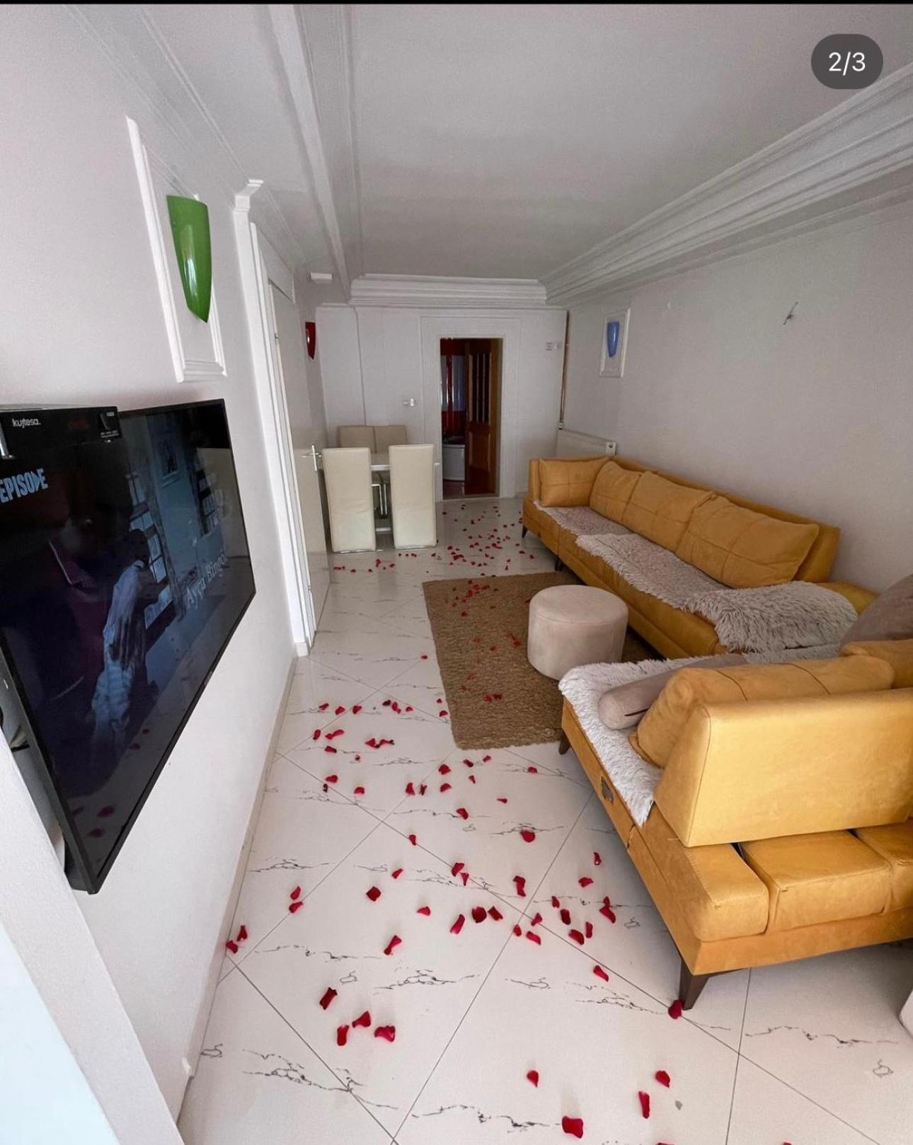 Hotel Sara & Spa Приштина Экстерьер фото